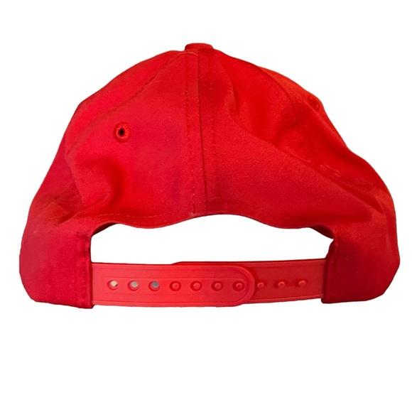 Los Angeles Angels Snapback Genuine Merchandise MLB Baseball Cap - Picture 6 of 9